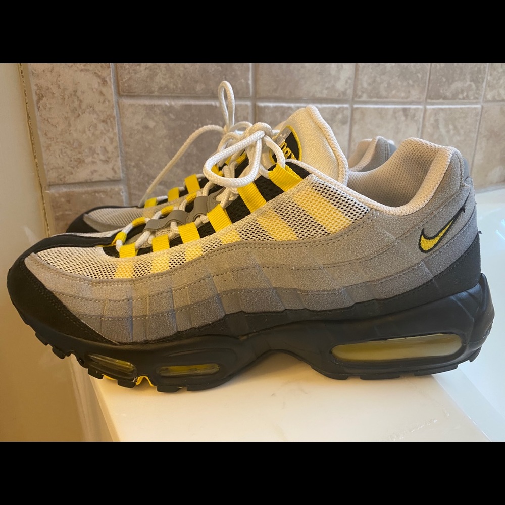NIKE AIRMAX 95